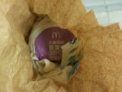 -麦当劳(北京金星西路店)