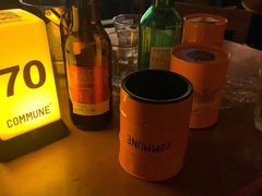 -COMMUNE幻师(上邦百汇城店)