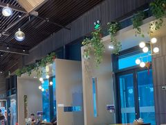 -京穆兰兰州牛肉面·清真(中川机场店)