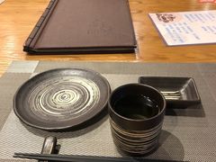-旬味日本料理(龙华保利天街店)