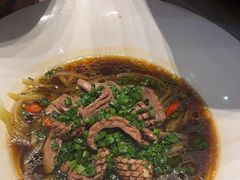 -香山湖家家宴(中山陵店)