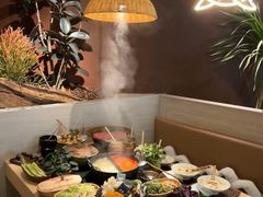 -山缓缓火锅(青岛万象城店)