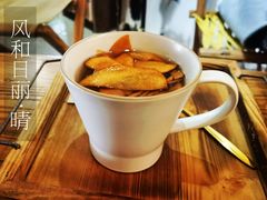 -春庄咖啡SpringHues(钟楼小区店)