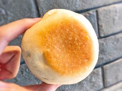 -稻田秋日式面包