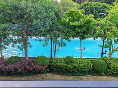 -浦鸿会游泳健身中心·Ambassy Club PD(金桥碧云国际社区店)