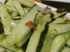 -二道木烤羊腿(桃花潭店)
