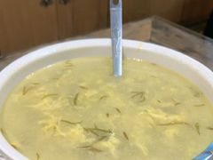 -崂山水果园农家宴(泉水鸡店)