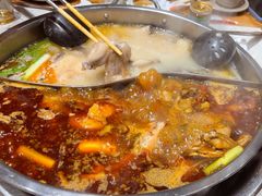 -肖肖酸萝卜鱼火锅(总店)