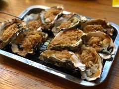 -云晓光头烧烤吧(德平路店)