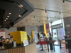 -麦当劳(前海店)