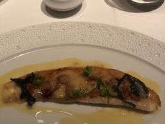 -Le Bernardin
