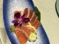 -铃兰日本料理(汉水路店)