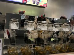 -喜茶(杭州滨江宝龙店)
