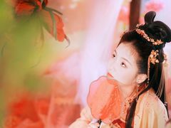 -红袖添香古风写真馆