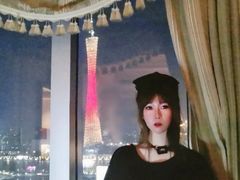 -广州富力丽思卡尔顿酒店