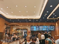 -西部马华清真兰州牛肉面·烧烤夜市(三里河店)