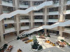 -厦门市图书馆(集美新城馆区)
