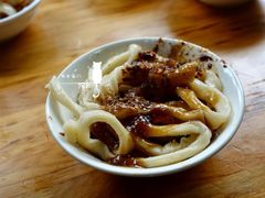 甜水面-洞子口张老二凉粉(文殊院店)