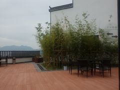 -黄山悦榕庄明月白云餐厅