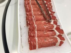 -一品鲜海鲜火锅(海信广场店)