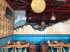 大堂-川味火锅(牛塘店)