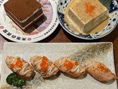 -小川洋风料理(江汉路店)