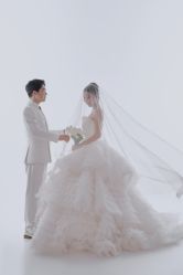 点击看大图 -情订奇缘婚纱摄影(和平路店)