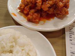 -陈傻子餐厅(世纪都会店)
