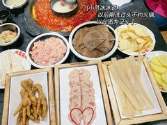 -重庆古老火锅