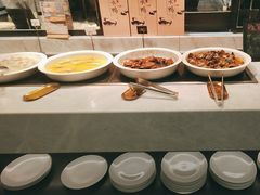 -晶丽香榭自助餐(南京大饭店)