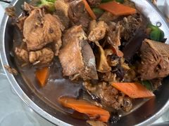 -村东第一家私房菜馆(古北水镇店)