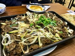 -清真永恒华威肉饼(潘家园店)
