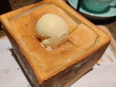 -绿茶餐厅(coco park 店)