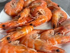 -瑶记海鲜餐厅(西涌店)