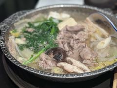 -将军日本餐厅·Shogun(厦门马哥孛罗东方大酒店)