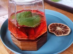 -Hatsune隐泉日式料理(三里屯太古里店)
