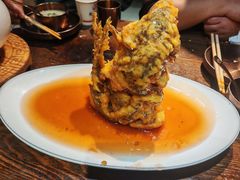 -魁盛居百年鲁菜馆(县西巷店)