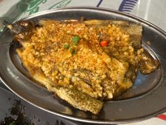 -辉记炭烧海鲜大排档·老字号(福田店)