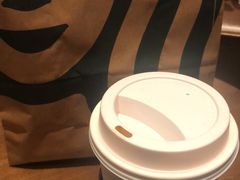 -星巴克(七宝领展广场1F店)