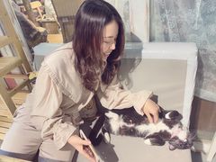 -小时光咖啡馆(开森度假森林店)