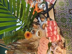 -生如夏花泰式火锅(鹭洲里店)
