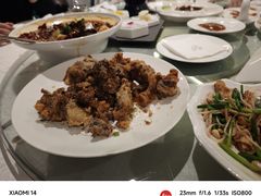 -海湾壹品·粤菜·早茶·烤鸭(拱北店)