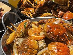 -巴厘龙虾·榜首油焖大虾(洞庭·艺术洋房店)