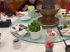 -东来顺饭庄(西直门店)