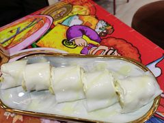 -甜心妈妈·榴莲星级糖水(北京路总店)