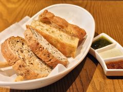 -安妮意大利餐厅(国贸店)