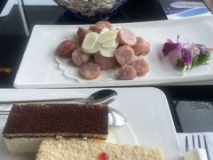 -法兰度航空主题餐厅(河源店)