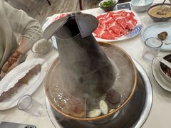 -福寿斋·老北京铜锅涮肉·烤鸭(顺义总店)