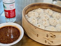 猪肉三鲜灌汤包-开封灌汤包子铺(尚志大街店)
