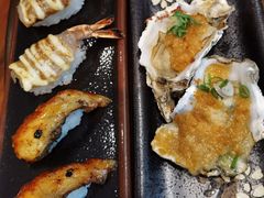 -佛山希尔顿酒店·融誉亚洲美食荟